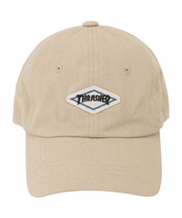 THRASHER/スラッシャー キッズ キャップ K-THR-C01K