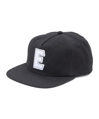 ELEMENT エレメント VINTAGE E CAP YOUTH キッズ キャップ 帽子 親子コーデ スケートボード BE025-913