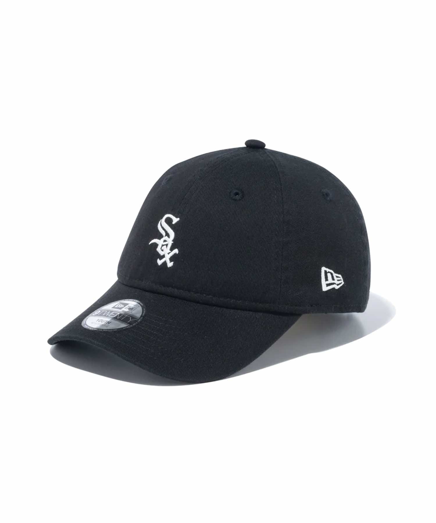 NEW ERA ニューエラ Youth 9TWENTY シカゴ・ホワイトソックス