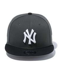 NEW ERA ニューエラ Youth 9FIFTY SHADOW ニューヨーク