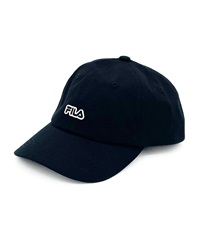 FILA/フィラ キッズ キャップ 6CAP FLW FELT LOGO 6P CAP 241013204