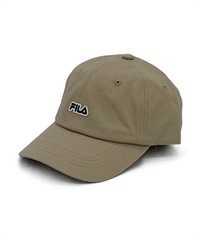 FILA/フィラ キッズ キャップ 6CAP FLW FELT LOGO 6P CAP 241013204(93BEG-ONESIZE)