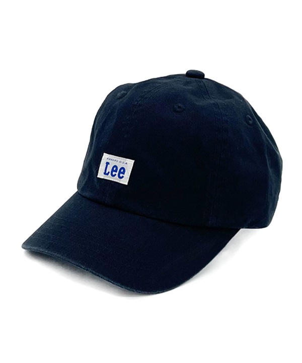 Lee リー CAP LE KIDS LOW CAP COT キッズ キャップ 230076803