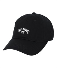 BILLABONG ビラボン CAP  BE015-991 キッズ キャップ(BLK-F)