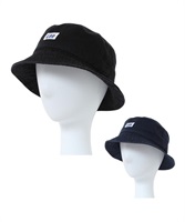 LEE リー 100276306 キッズ ジュニア 帽子 サファリ ハット JJ E26(01BK-F)