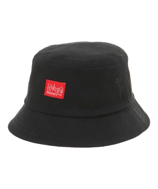 Manhattan Portage/マンハッタンポーテージ Kids Twill Bucket Hat キッズ バケットハット バケハ 帽子 MP231