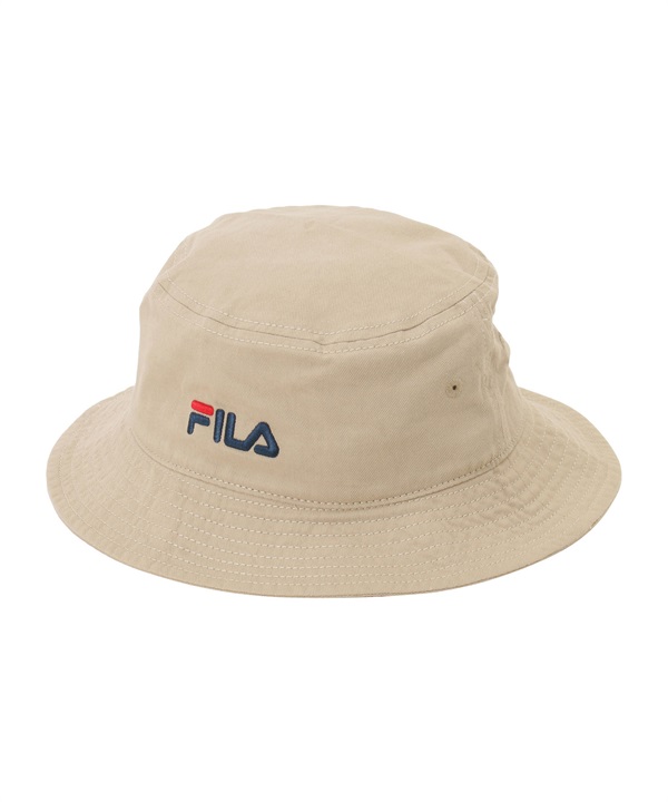 FILA/フィラ キッズ ハット 117113702