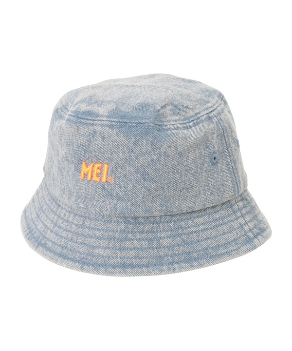 MEI/メイ キッズ ハット BUCKETHAT DENIM 231099002