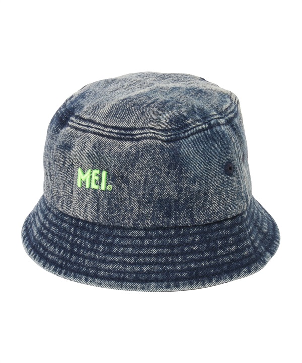 MEI/メイ キッズ ハット BUCKETHAT DENIM 231099002