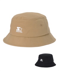 STARTER スターター HAT  ST-HT02 キッズ ハット(BEIGE-F)