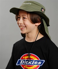 Dickies ディッキーズ ハット キッズ 帽子 フリーサイズ アドベンチャーHAT 80566200(35KH-FREE)