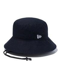 NEW ERA ニューエラ Kid's アドベンチャー ライト Typewriter タイプライター ベーシック ブラック キッズ ハット 帽子 14112002(BLK-ML)