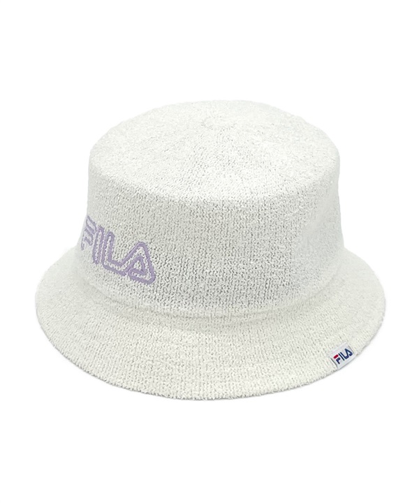 FILA フィラ HAT FLM THERMO HAT キッズ ハット 241013006