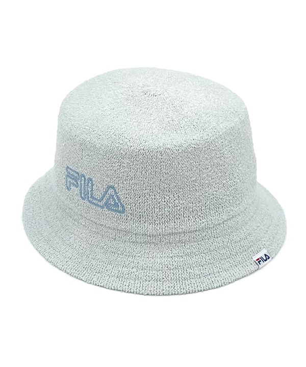 FILA フィラ HAT FLM THERMO HAT キッズ ハット 241013006