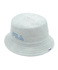 FILA フィラ HAT FLM THERMO HAT キッズ ハット 241013006(75LBL-56cm)