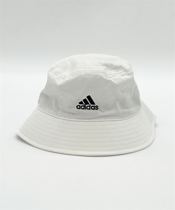 adidas アディダス ハット キッズ バケットハット ロゴ HAT ADS BOS OC BUCKET H 117111701