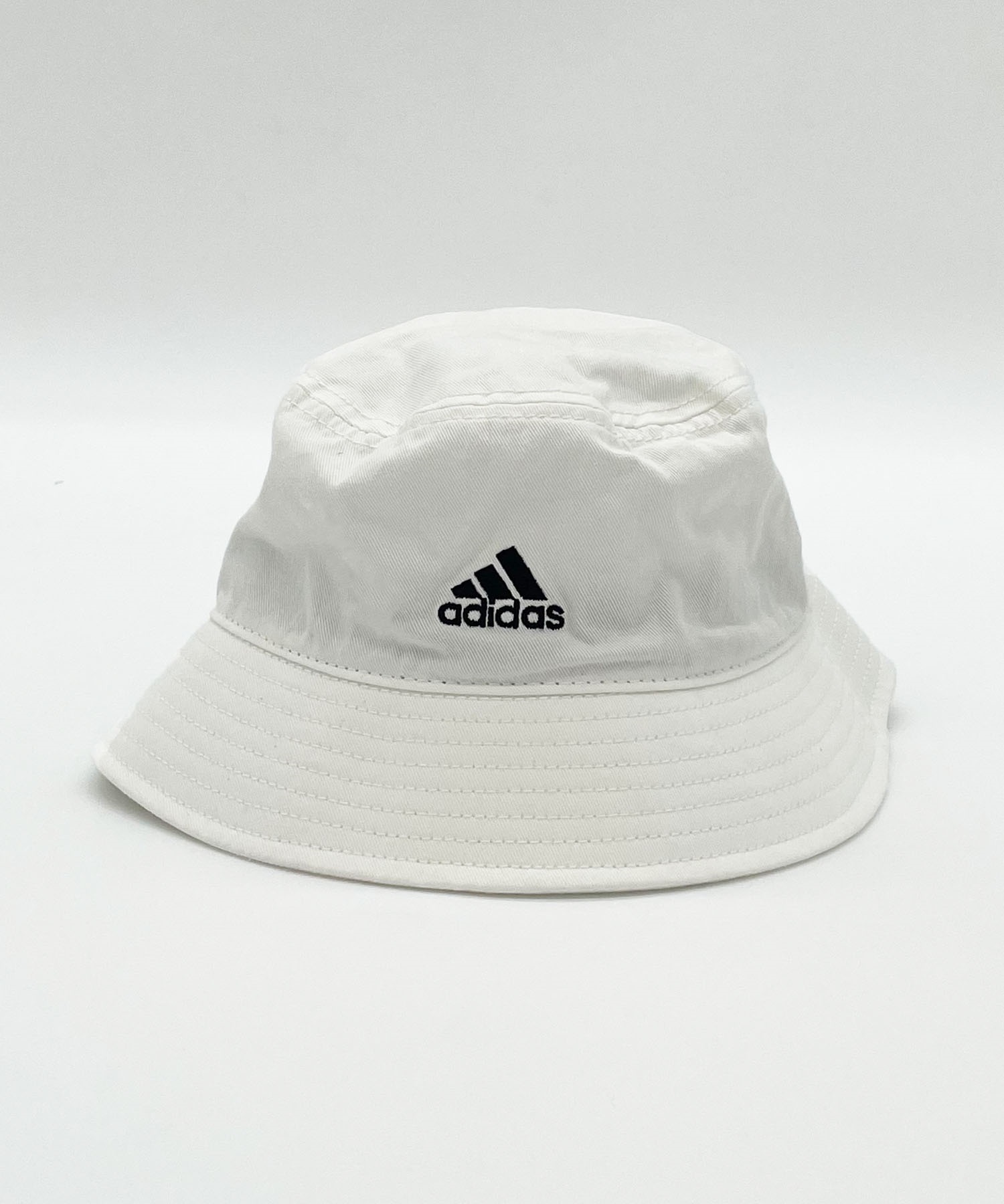adidas アディダス ハット キッズ バケットハット ロゴ HAT ADS BOS OC