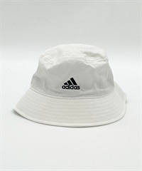 adidas CLUB HAUS コラボ バケットハット ネイビー/ホワイト adidas CLUBHAUS コラボ バケットハット ネイビー/ホワイト