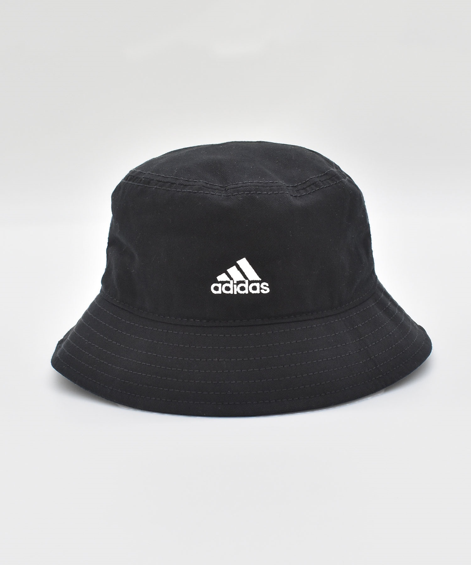 adidas アディダス ハット キッズ バケットハット ロゴ HAT ADS BOS OC