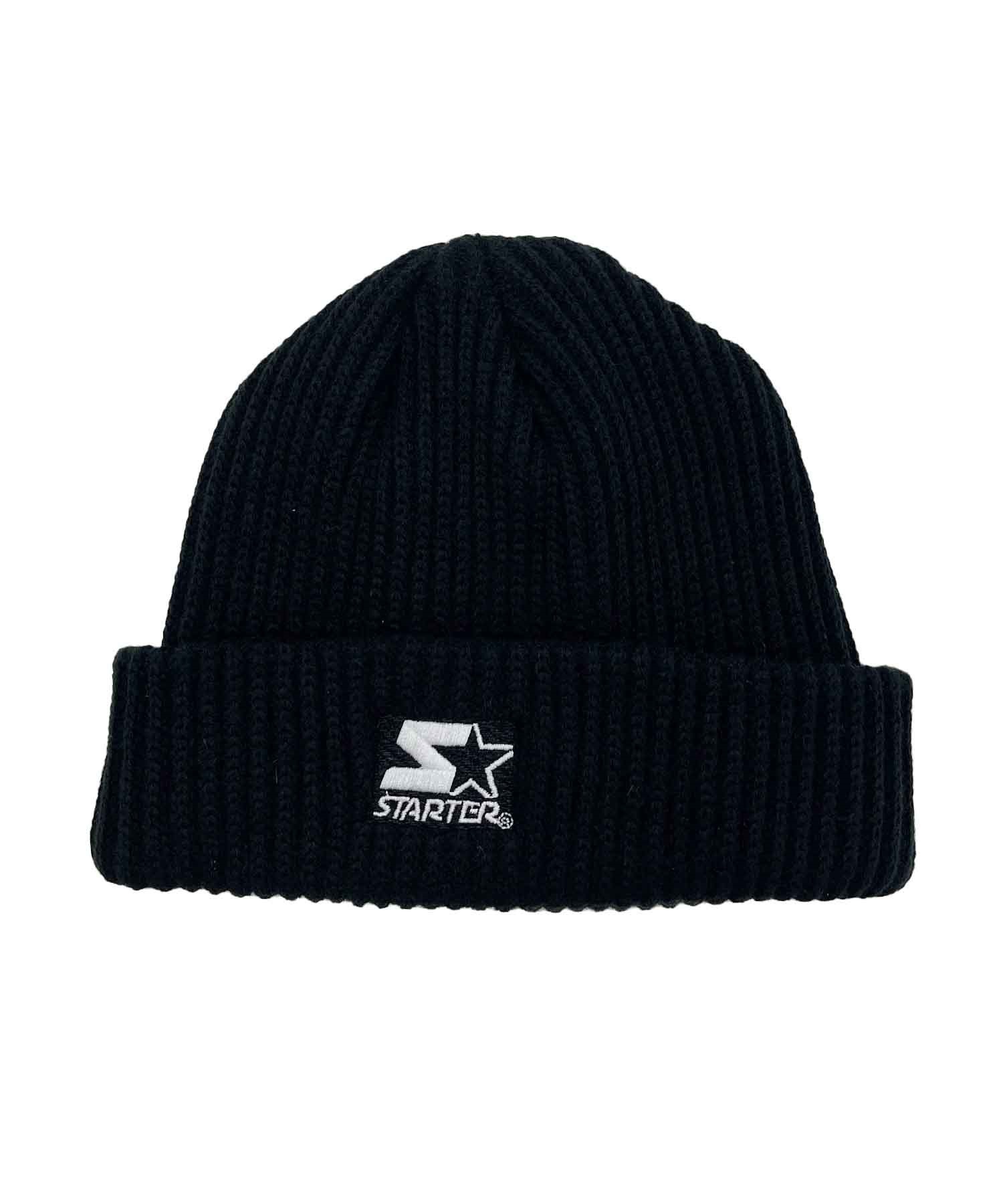 美品 Kinema キネマ ニットキャップ KNM-23SS-AC15 pile room