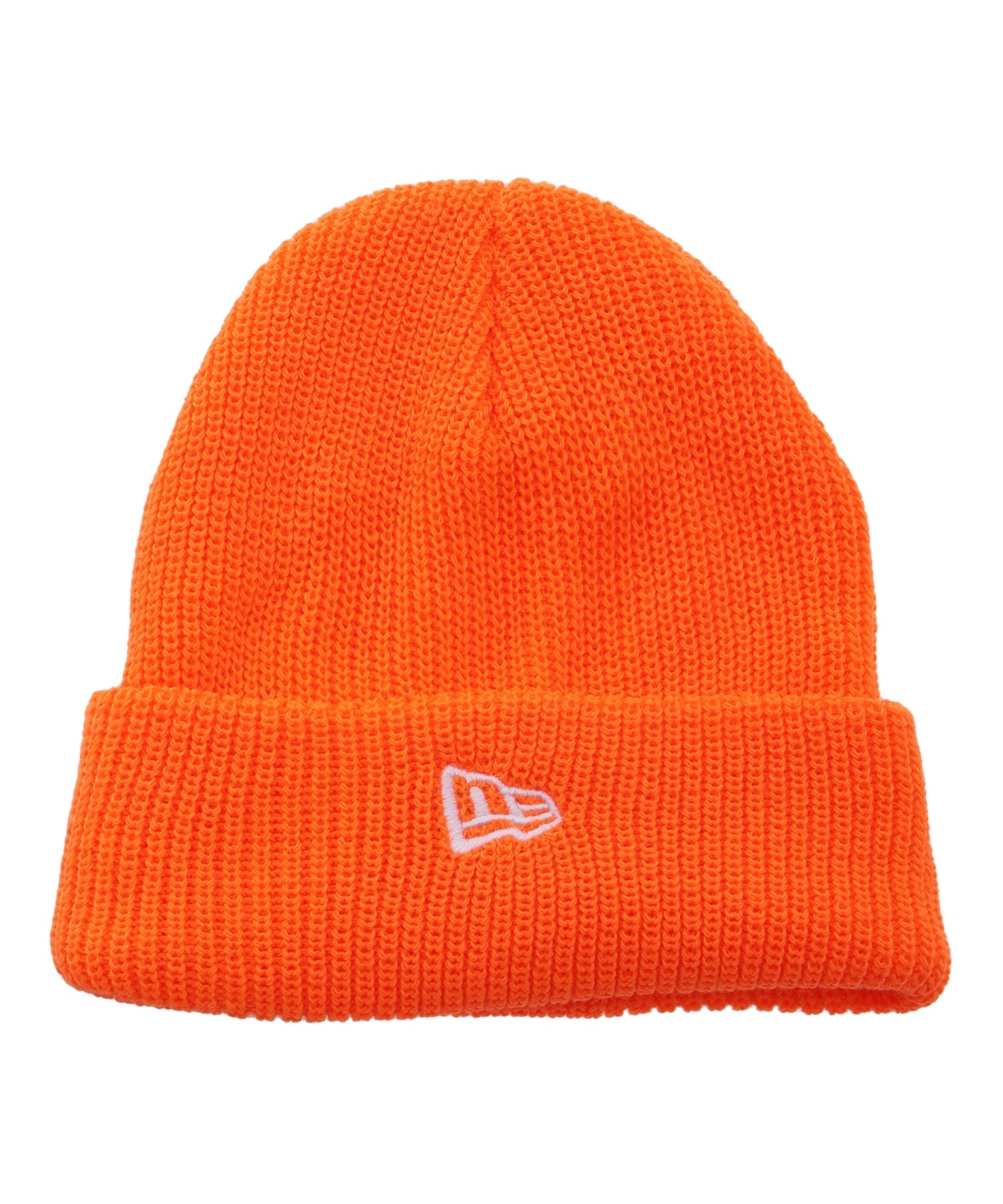 NEW ERA ニューエラ ビーニーKIDS SOFT CUFF KNIT 13953750 キッズ ビーニー(NORG-F)