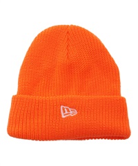 NEW ERA ニューエラ ビーニーKIDS SOFT CUFF KNIT 13953750 キッズ ビーニー(NORG-F)