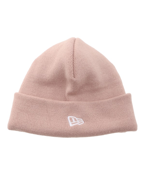 NEW ERA ニューエラ ビーニーKIDS BASIC CUFF KNIT 13953751 キッズ ビーニー