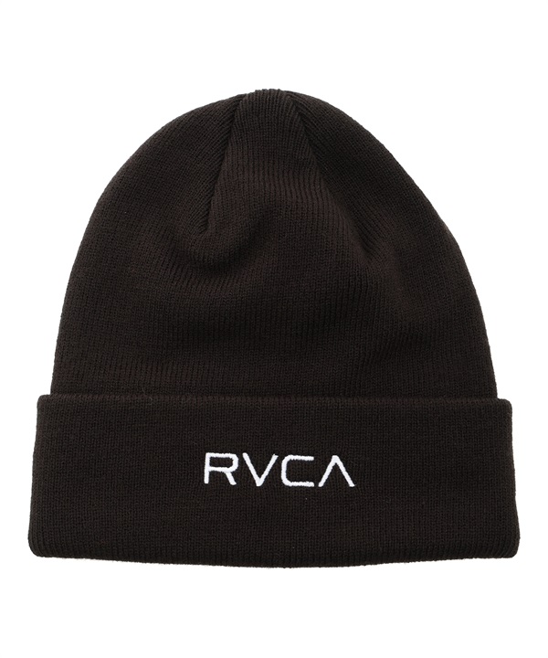 RVCA ルーカ ビーニーBD046-965 キッズ ビーニー