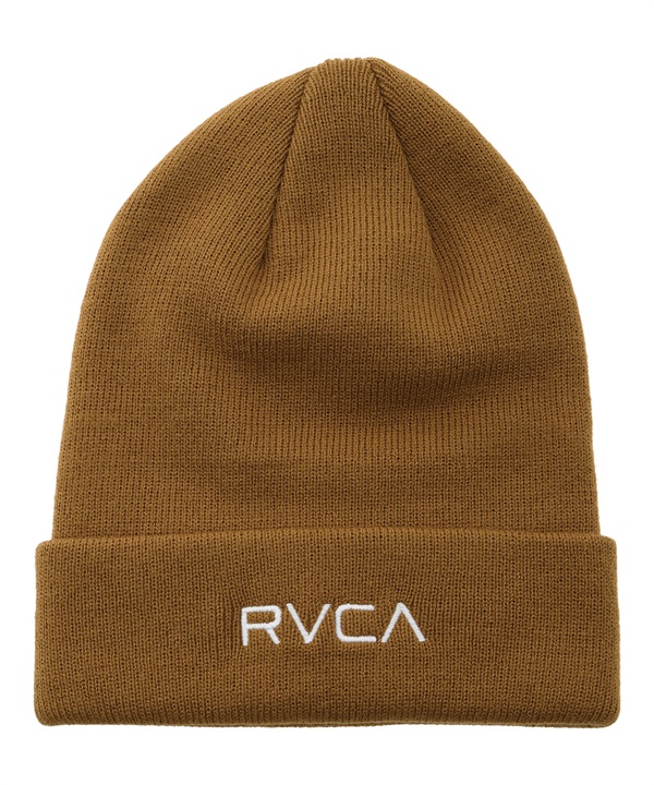 RVCA ルーカ ビーニーBD046-965 キッズ ビーニー