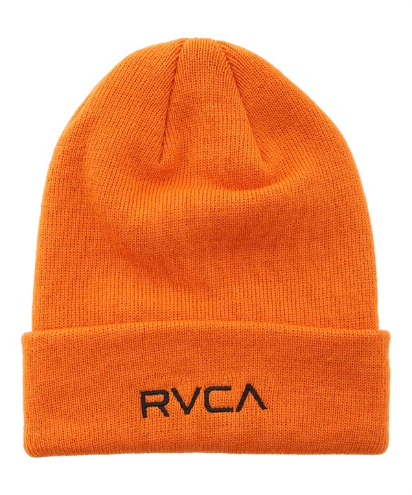 RVCA ルーカ ビーニーBD046-965 キッズ ビーニー