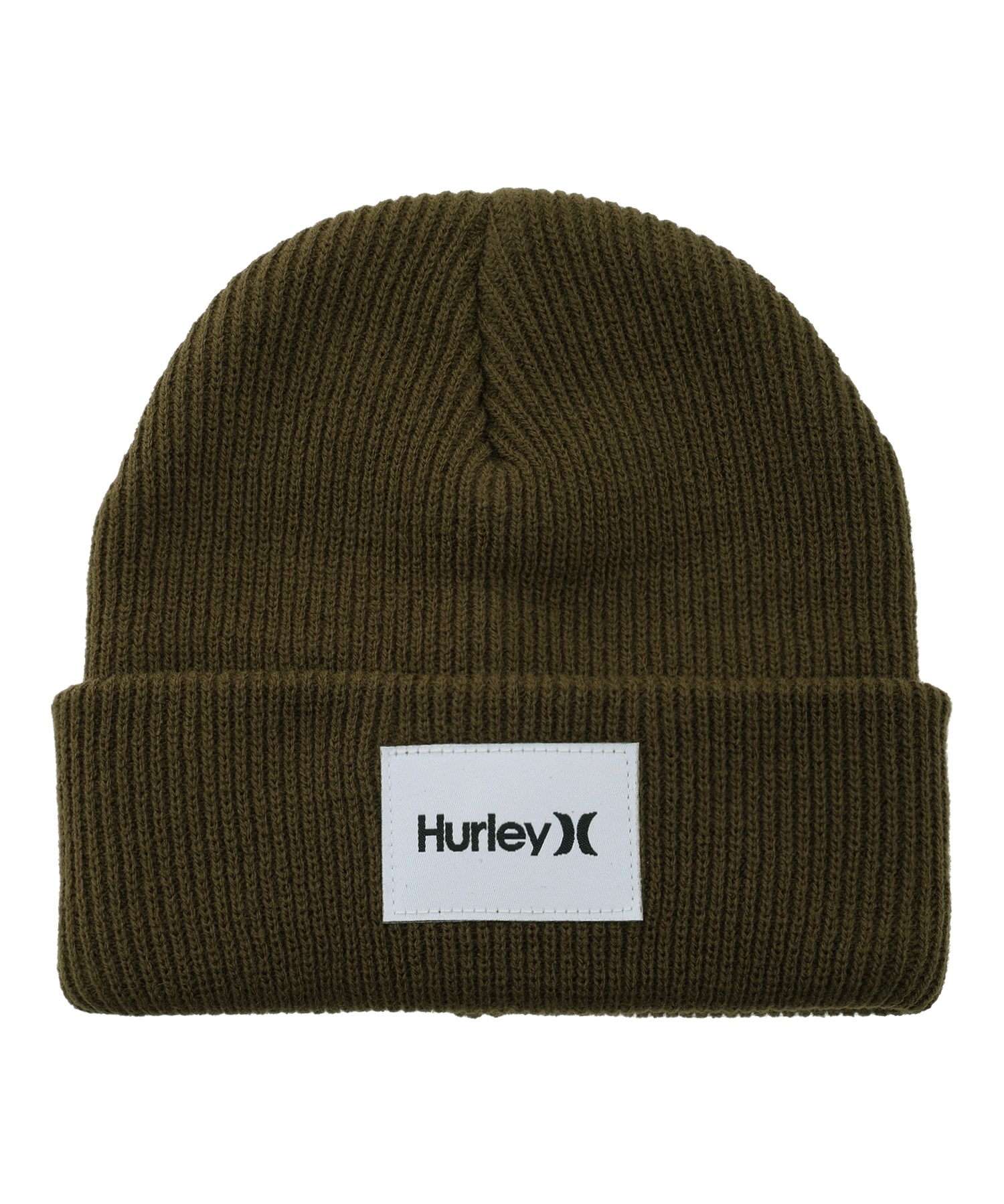 Hurley ハーレー ビーニーBHW2200001 キッズ ビーニー(OLV-F)