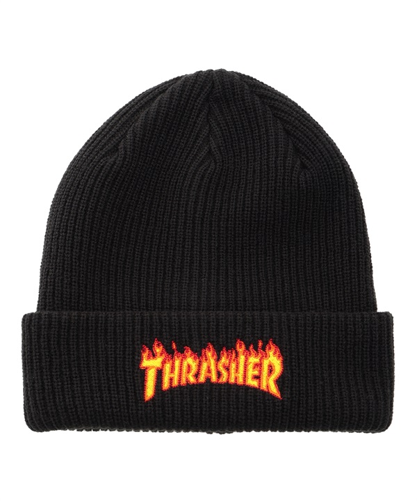 THRASHER スラッシャー ビーニー22TH-N54K キッズ ビーニー