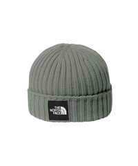 THE NORTH FACE ザ・ノース・フェイス KIDS' CAPPUCHO LID キッズ キャップ 帽子 アウトドア 公園 ニットキャップ ビーニー NNJ42320