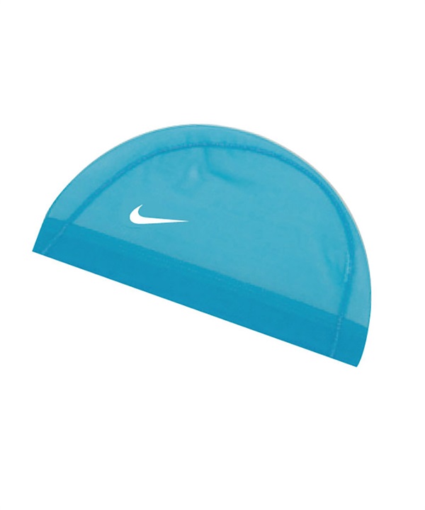 NIKE ナイキ スイムキャップ キッズ 水泳帽 水着 スイムメッシュキャップ 907461 006