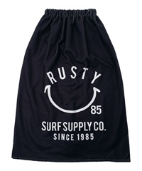 RUSTY/ラスティー 964950-1 キッズ 巻きタオル
