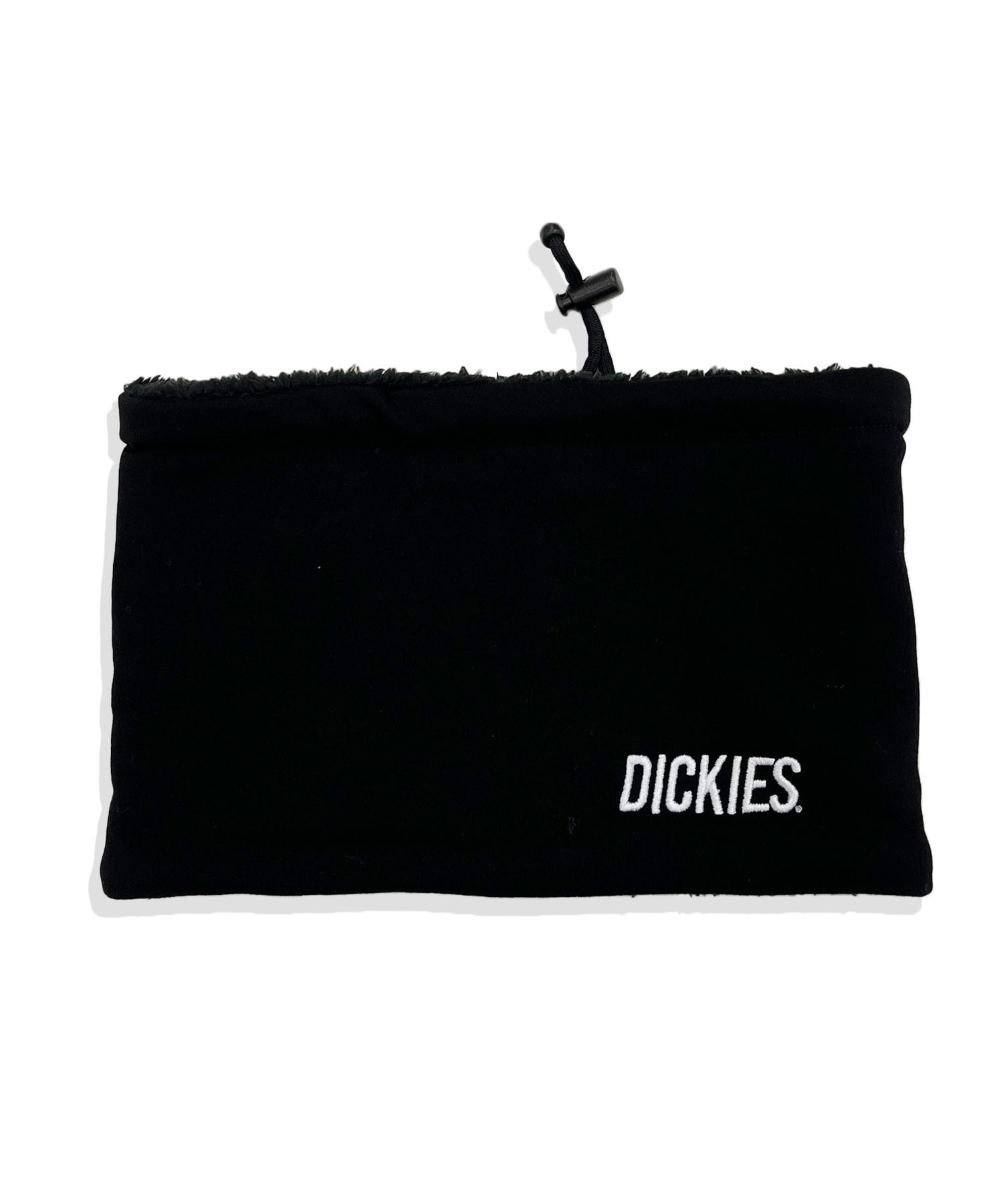 Dickies/ディッキーズ DK MS 2WAY NECKWARMER Kids キッズ ネックウォーマー 80129900 ムラサキスポーツ別注(80BK-FREE)