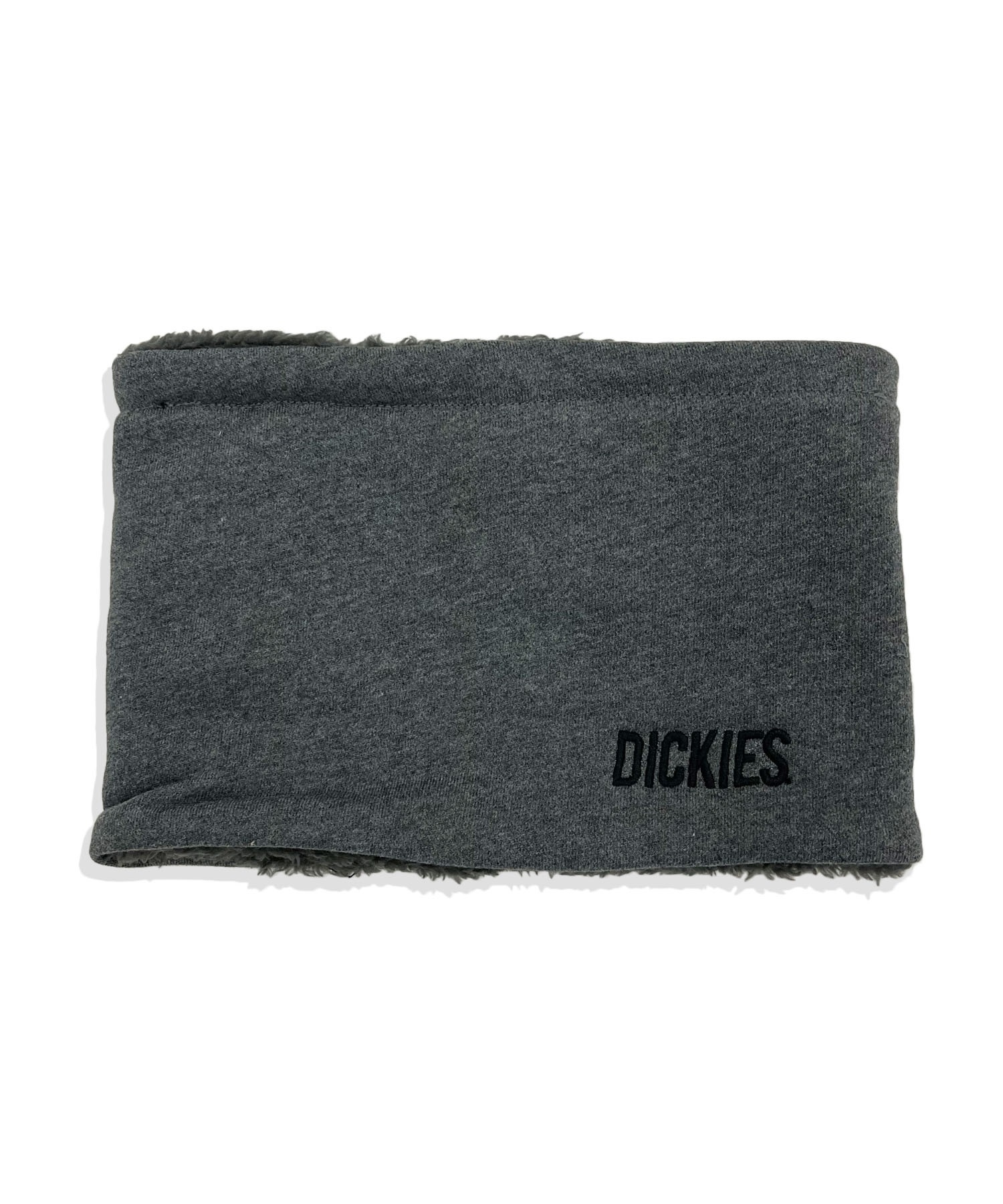 Dickies/ディッキーズ DK MS 2WAY NECKWARMER Kids キッズ ネックウォーマー 80129900 ムラサキスポーツ別注(85GY-FREE)