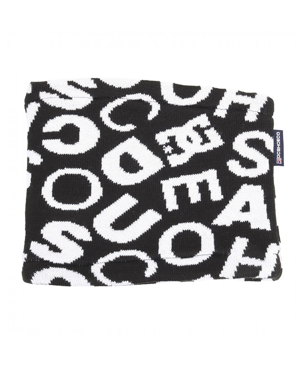 DC ディーシー ﾈｯｸW YOA234632 YOA234632 キッズ ネックウォーマー
