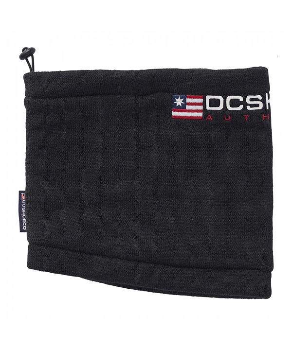 DC ディーシー ﾈｯｸW YOA234633 YOA234633 キッズ ネックウォーマー