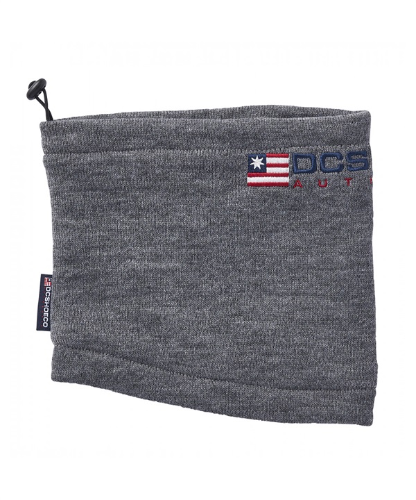 DC ディーシー ﾈｯｸW YOA234633 YOA234633 キッズ ネックウォーマー