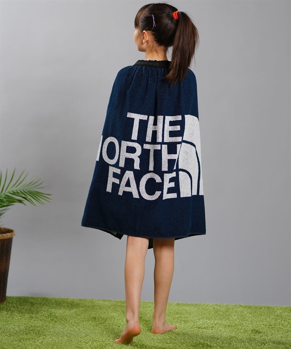 ♦ノースフェイス♦ラッシュガード インナー 水着 The North Faceノースフェイス ラッシュガード フード付き新品