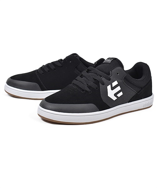 etnies エトニーズ KIDS MARANA キッズマラナ 43010120968 キッズ ジュニア シューズ スニーカー JJ3 L9(BGW-18.0cm)