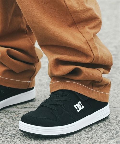 人気No1 Dc shoes ディーシー トレーナー Manteca 4 メンズ - メンズ靴