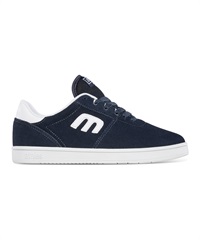 etnies/エトニーズ JOSL1N KIDS ジョスリン キッズ シューズ スニーカー スケシュー ネイビー 43020014-472