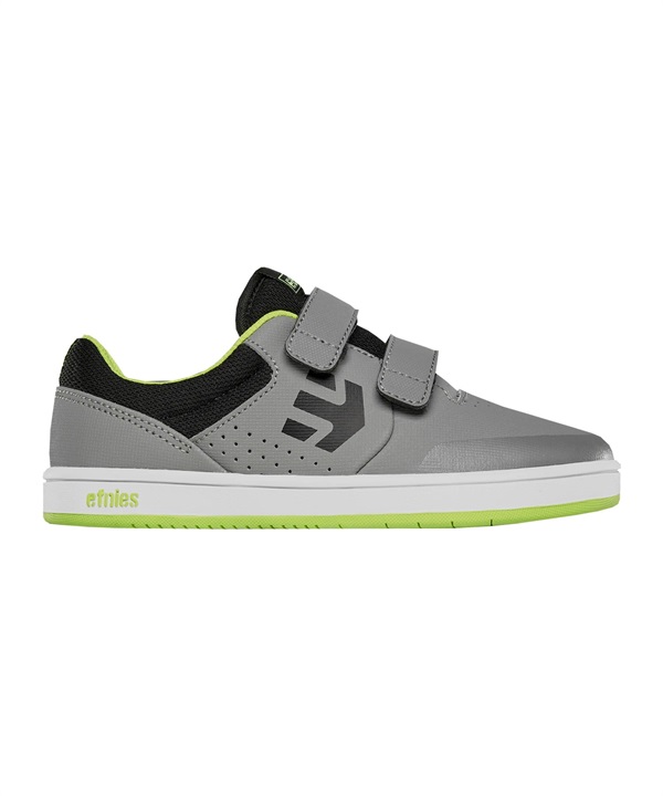 etnies/エトニーズ LITTLE KIDS MARANA キッズ スニーカー スケシュー ベルクロ 43020015376