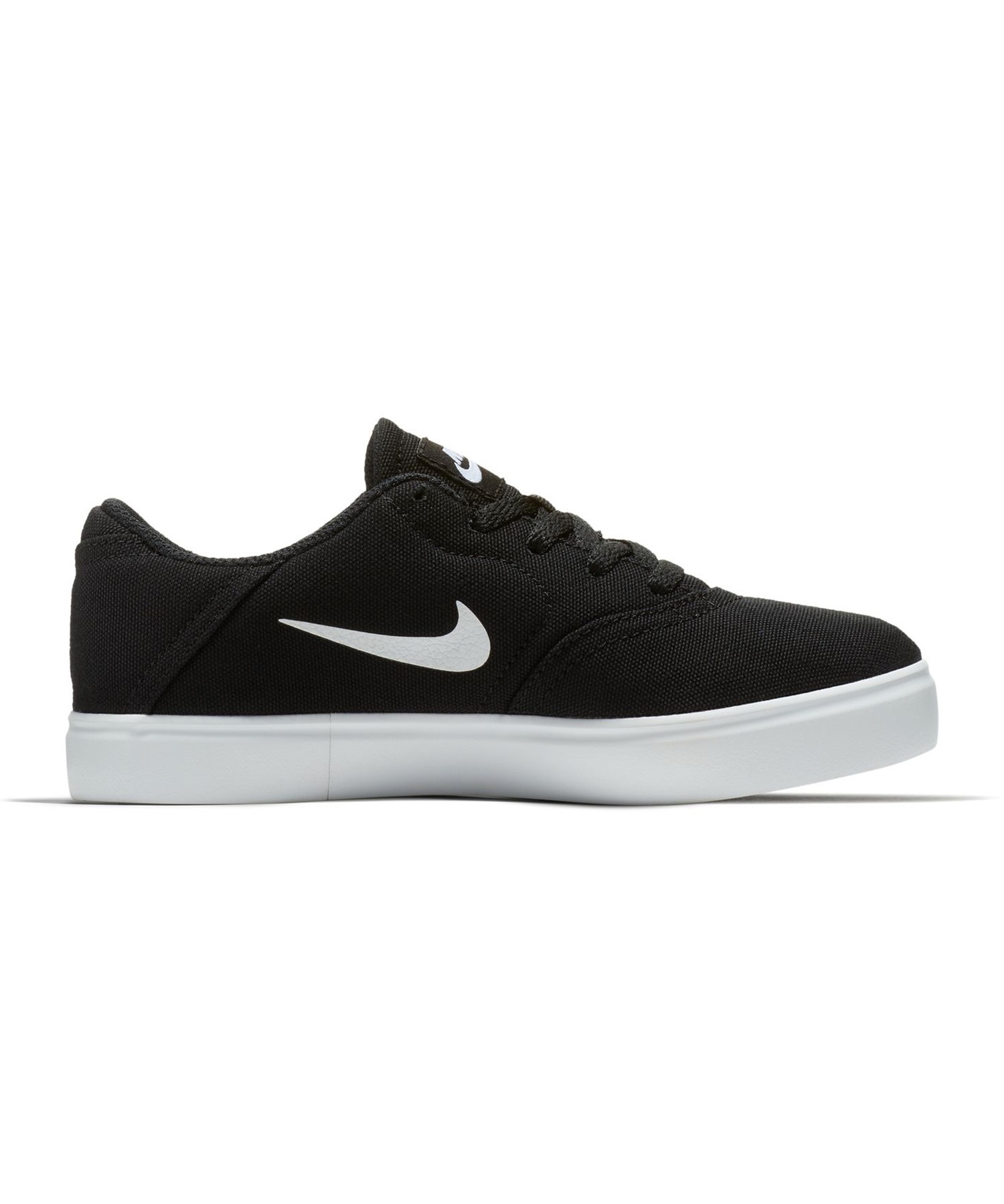 NIKE SB ナイキエスビー チェック キャンバス リトルキッズ