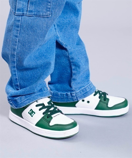 DC SHOE ディーシー MANTECA 4 V SN DK231001 ジュニア 靴 DC SHOE ディーシー MANTECA 4 V SN DK231001 ジュニア 靴