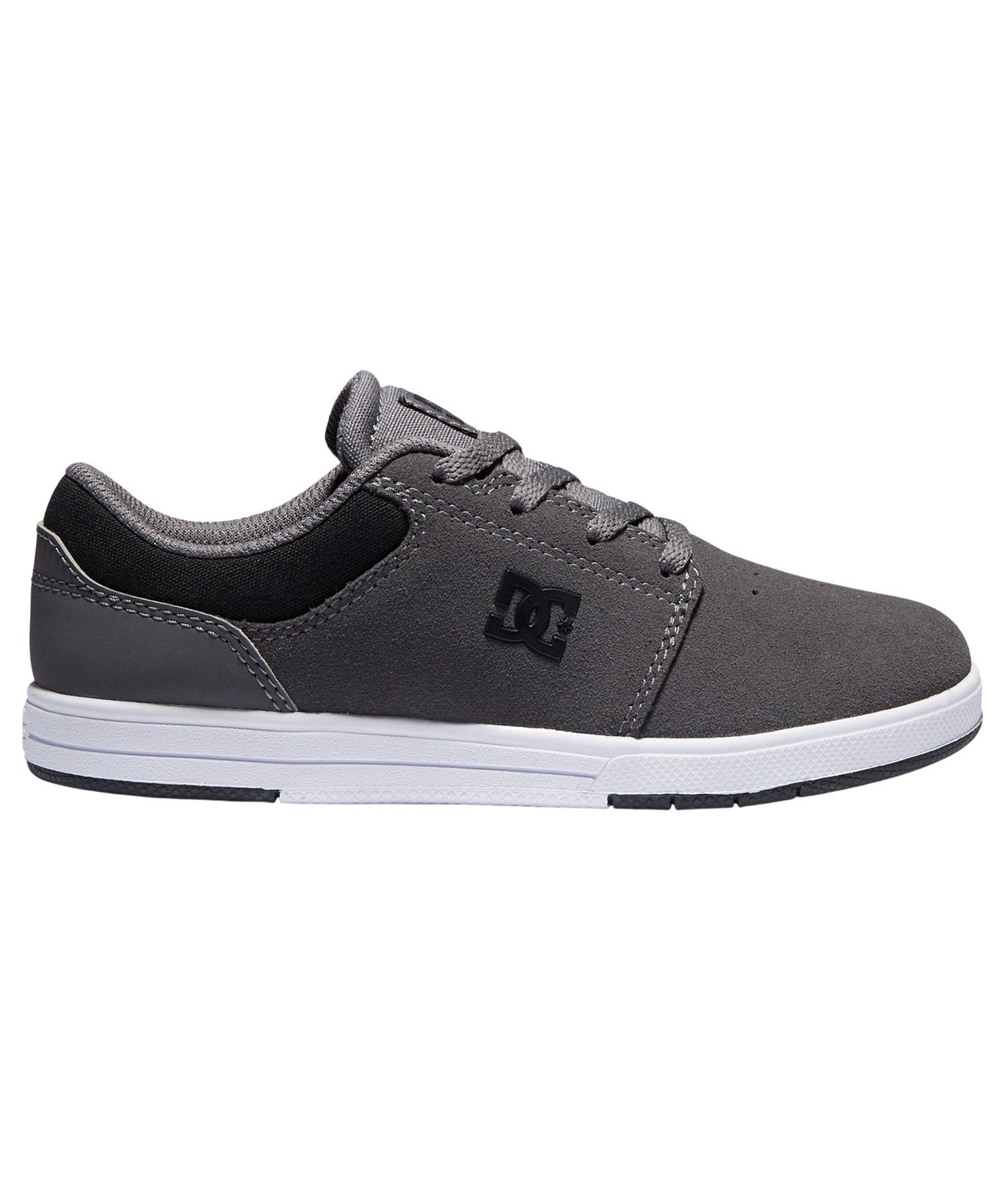 DC SHOE ディーシー CRISIS 2 DK231002 ジュニア 靴 シューズ スニーカー 運動靴 KK E25(GRWT-20.0cm)