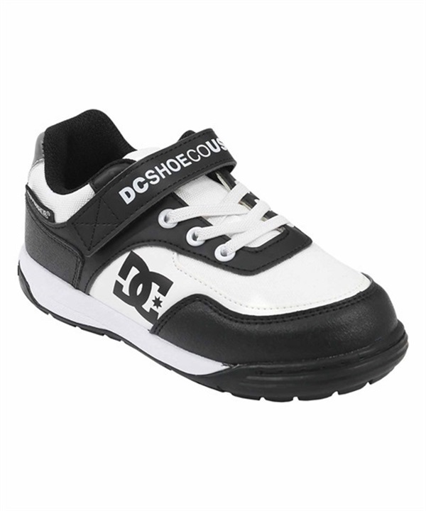 DC SHOE ディーシー MEDALIST 3 STRIDER DK232601 ジュニア 靴 シューズ スニーカー 運動靴 KK E25