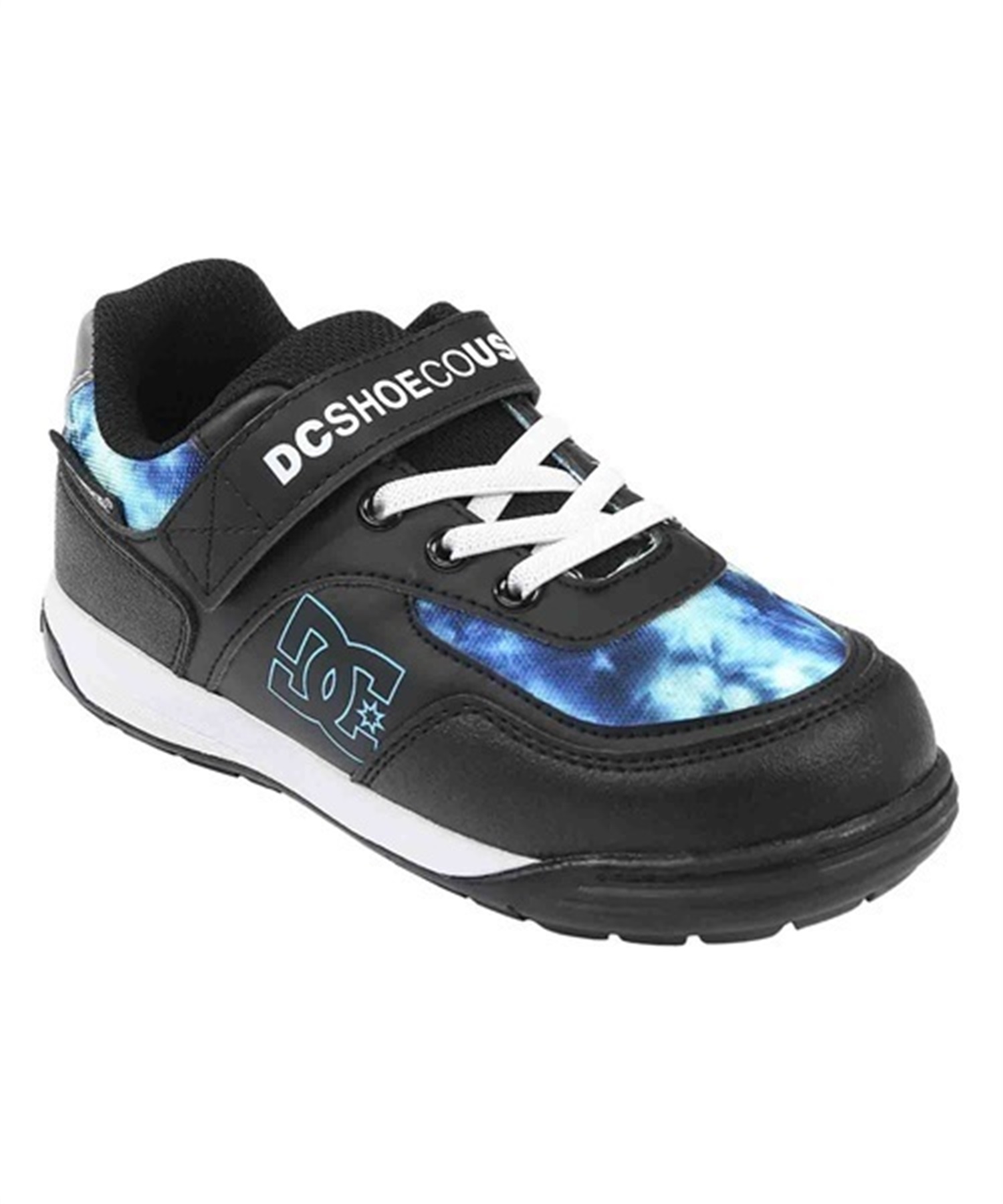 DC SHOE ディーシー MEDALIST 3 STRIDER DK232601 ジュニア 靴